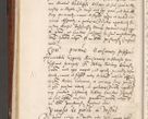 Zdjęcie nr 97 dla obiektu archiwalnego: Liber actorum tempore R. D. Philippi Padniewski, episcopi Cracoviensis et Regni Poloniae Vicecancellarii ad annum 1560, a die Augusti et per annos 1561, 1562 - 1572 usque ad 14 Aprilis registratorum.