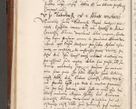 Zdjęcie nr 93 dla obiektu archiwalnego: Liber actorum tempore R. D. Philippi Padniewski, episcopi Cracoviensis et Regni Poloniae Vicecancellarii ad annum 1560, a die Augusti et per annos 1561, 1562 - 1572 usque ad 14 Aprilis registratorum.