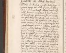 Zdjęcie nr 95 dla obiektu archiwalnego: Liber actorum tempore R. D. Philippi Padniewski, episcopi Cracoviensis et Regni Poloniae Vicecancellarii ad annum 1560, a die Augusti et per annos 1561, 1562 - 1572 usque ad 14 Aprilis registratorum.