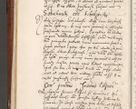 Zdjęcie nr 89 dla obiektu archiwalnego: Liber actorum tempore R. D. Philippi Padniewski, episcopi Cracoviensis et Regni Poloniae Vicecancellarii ad annum 1560, a die Augusti et per annos 1561, 1562 - 1572 usque ad 14 Aprilis registratorum.