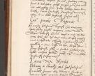 Zdjęcie nr 91 dla obiektu archiwalnego: Liber actorum tempore R. D. Philippi Padniewski, episcopi Cracoviensis et Regni Poloniae Vicecancellarii ad annum 1560, a die Augusti et per annos 1561, 1562 - 1572 usque ad 14 Aprilis registratorum.