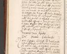 Zdjęcie nr 85 dla obiektu archiwalnego: Liber actorum tempore R. D. Philippi Padniewski, episcopi Cracoviensis et Regni Poloniae Vicecancellarii ad annum 1560, a die Augusti et per annos 1561, 1562 - 1572 usque ad 14 Aprilis registratorum.