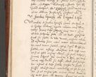 Zdjęcie nr 87 dla obiektu archiwalnego: Liber actorum tempore R. D. Philippi Padniewski, episcopi Cracoviensis et Regni Poloniae Vicecancellarii ad annum 1560, a die Augusti et per annos 1561, 1562 - 1572 usque ad 14 Aprilis registratorum.