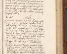 Zdjęcie nr 86 dla obiektu archiwalnego: Liber actorum tempore R. D. Philippi Padniewski, episcopi Cracoviensis et Regni Poloniae Vicecancellarii ad annum 1560, a die Augusti et per annos 1561, 1562 - 1572 usque ad 14 Aprilis registratorum.