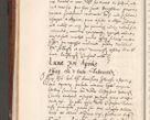 Zdjęcie nr 81 dla obiektu archiwalnego: Liber actorum tempore R. D. Philippi Padniewski, episcopi Cracoviensis et Regni Poloniae Vicecancellarii ad annum 1560, a die Augusti et per annos 1561, 1562 - 1572 usque ad 14 Aprilis registratorum.