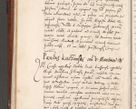 Zdjęcie nr 79 dla obiektu archiwalnego: Liber actorum tempore R. D. Philippi Padniewski, episcopi Cracoviensis et Regni Poloniae Vicecancellarii ad annum 1560, a die Augusti et per annos 1561, 1562 - 1572 usque ad 14 Aprilis registratorum.