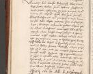 Zdjęcie nr 77 dla obiektu archiwalnego: Liber actorum tempore R. D. Philippi Padniewski, episcopi Cracoviensis et Regni Poloniae Vicecancellarii ad annum 1560, a die Augusti et per annos 1561, 1562 - 1572 usque ad 14 Aprilis registratorum.