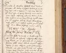 Zdjęcie nr 76 dla obiektu archiwalnego: Liber actorum tempore R. D. Philippi Padniewski, episcopi Cracoviensis et Regni Poloniae Vicecancellarii ad annum 1560, a die Augusti et per annos 1561, 1562 - 1572 usque ad 14 Aprilis registratorum.