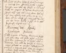 Zdjęcie nr 72 dla obiektu archiwalnego: Liber actorum tempore R. D. Philippi Padniewski, episcopi Cracoviensis et Regni Poloniae Vicecancellarii ad annum 1560, a die Augusti et per annos 1561, 1562 - 1572 usque ad 14 Aprilis registratorum.