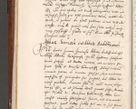 Zdjęcie nr 75 dla obiektu archiwalnego: Liber actorum tempore R. D. Philippi Padniewski, episcopi Cracoviensis et Regni Poloniae Vicecancellarii ad annum 1560, a die Augusti et per annos 1561, 1562 - 1572 usque ad 14 Aprilis registratorum.