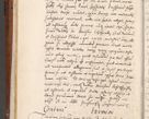 Zdjęcie nr 71 dla obiektu archiwalnego: Liber actorum tempore R. D. Philippi Padniewski, episcopi Cracoviensis et Regni Poloniae Vicecancellarii ad annum 1560, a die Augusti et per annos 1561, 1562 - 1572 usque ad 14 Aprilis registratorum.