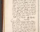 Zdjęcie nr 67 dla obiektu archiwalnego: Liber actorum tempore R. D. Philippi Padniewski, episcopi Cracoviensis et Regni Poloniae Vicecancellarii ad annum 1560, a die Augusti et per annos 1561, 1562 - 1572 usque ad 14 Aprilis registratorum.