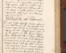 Zdjęcie nr 70 dla obiektu archiwalnego: Liber actorum tempore R. D. Philippi Padniewski, episcopi Cracoviensis et Regni Poloniae Vicecancellarii ad annum 1560, a die Augusti et per annos 1561, 1562 - 1572 usque ad 14 Aprilis registratorum.