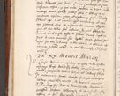 Zdjęcie nr 65 dla obiektu archiwalnego: Liber actorum tempore R. D. Philippi Padniewski, episcopi Cracoviensis et Regni Poloniae Vicecancellarii ad annum 1560, a die Augusti et per annos 1561, 1562 - 1572 usque ad 14 Aprilis registratorum.
