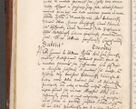 Zdjęcie nr 69 dla obiektu archiwalnego: Liber actorum tempore R. D. Philippi Padniewski, episcopi Cracoviensis et Regni Poloniae Vicecancellarii ad annum 1560, a die Augusti et per annos 1561, 1562 - 1572 usque ad 14 Aprilis registratorum.