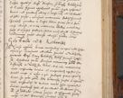 Zdjęcie nr 64 dla obiektu archiwalnego: Liber actorum tempore R. D. Philippi Padniewski, episcopi Cracoviensis et Regni Poloniae Vicecancellarii ad annum 1560, a die Augusti et per annos 1561, 1562 - 1572 usque ad 14 Aprilis registratorum.
