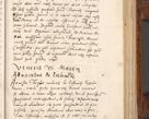 Zdjęcie nr 62 dla obiektu archiwalnego: Liber actorum tempore R. D. Philippi Padniewski, episcopi Cracoviensis et Regni Poloniae Vicecancellarii ad annum 1560, a die Augusti et per annos 1561, 1562 - 1572 usque ad 14 Aprilis registratorum.