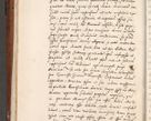 Zdjęcie nr 59 dla obiektu archiwalnego: Liber actorum tempore R. D. Philippi Padniewski, episcopi Cracoviensis et Regni Poloniae Vicecancellarii ad annum 1560, a die Augusti et per annos 1561, 1562 - 1572 usque ad 14 Aprilis registratorum.