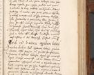 Zdjęcie nr 58 dla obiektu archiwalnego: Liber actorum tempore R. D. Philippi Padniewski, episcopi Cracoviensis et Regni Poloniae Vicecancellarii ad annum 1560, a die Augusti et per annos 1561, 1562 - 1572 usque ad 14 Aprilis registratorum.