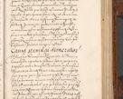 Zdjęcie nr 54 dla obiektu archiwalnego: Liber actorum tempore R. D. Philippi Padniewski, episcopi Cracoviensis et Regni Poloniae Vicecancellarii ad annum 1560, a die Augusti et per annos 1561, 1562 - 1572 usque ad 14 Aprilis registratorum.