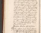 Zdjęcie nr 55 dla obiektu archiwalnego: Liber actorum tempore R. D. Philippi Padniewski, episcopi Cracoviensis et Regni Poloniae Vicecancellarii ad annum 1560, a die Augusti et per annos 1561, 1562 - 1572 usque ad 14 Aprilis registratorum.