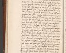 Zdjęcie nr 57 dla obiektu archiwalnego: Liber actorum tempore R. D. Philippi Padniewski, episcopi Cracoviensis et Regni Poloniae Vicecancellarii ad annum 1560, a die Augusti et per annos 1561, 1562 - 1572 usque ad 14 Aprilis registratorum.