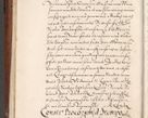 Zdjęcie nr 51 dla obiektu archiwalnego: Liber actorum tempore R. D. Philippi Padniewski, episcopi Cracoviensis et Regni Poloniae Vicecancellarii ad annum 1560, a die Augusti et per annos 1561, 1562 - 1572 usque ad 14 Aprilis registratorum.