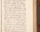 Zdjęcie nr 52 dla obiektu archiwalnego: Liber actorum tempore R. D. Philippi Padniewski, episcopi Cracoviensis et Regni Poloniae Vicecancellarii ad annum 1560, a die Augusti et per annos 1561, 1562 - 1572 usque ad 14 Aprilis registratorum.