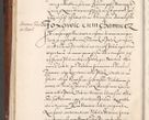 Zdjęcie nr 47 dla obiektu archiwalnego: Liber actorum tempore R. D. Philippi Padniewski, episcopi Cracoviensis et Regni Poloniae Vicecancellarii ad annum 1560, a die Augusti et per annos 1561, 1562 - 1572 usque ad 14 Aprilis registratorum.