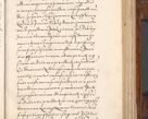 Zdjęcie nr 48 dla obiektu archiwalnego: Liber actorum tempore R. D. Philippi Padniewski, episcopi Cracoviensis et Regni Poloniae Vicecancellarii ad annum 1560, a die Augusti et per annos 1561, 1562 - 1572 usque ad 14 Aprilis registratorum.