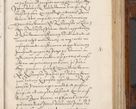 Zdjęcie nr 46 dla obiektu archiwalnego: Liber actorum tempore R. D. Philippi Padniewski, episcopi Cracoviensis et Regni Poloniae Vicecancellarii ad annum 1560, a die Augusti et per annos 1561, 1562 - 1572 usque ad 14 Aprilis registratorum.
