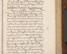 Zdjęcie nr 42 dla obiektu archiwalnego: Liber actorum tempore R. D. Philippi Padniewski, episcopi Cracoviensis et Regni Poloniae Vicecancellarii ad annum 1560, a die Augusti et per annos 1561, 1562 - 1572 usque ad 14 Aprilis registratorum.