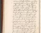 Zdjęcie nr 45 dla obiektu archiwalnego: Liber actorum tempore R. D. Philippi Padniewski, episcopi Cracoviensis et Regni Poloniae Vicecancellarii ad annum 1560, a die Augusti et per annos 1561, 1562 - 1572 usque ad 14 Aprilis registratorum.