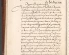 Zdjęcie nr 41 dla obiektu archiwalnego: Liber actorum tempore R. D. Philippi Padniewski, episcopi Cracoviensis et Regni Poloniae Vicecancellarii ad annum 1560, a die Augusti et per annos 1561, 1562 - 1572 usque ad 14 Aprilis registratorum.
