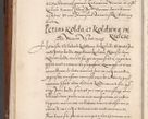 Zdjęcie nr 39 dla obiektu archiwalnego: Liber actorum tempore R. D. Philippi Padniewski, episcopi Cracoviensis et Regni Poloniae Vicecancellarii ad annum 1560, a die Augusti et per annos 1561, 1562 - 1572 usque ad 14 Aprilis registratorum.