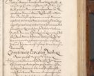 Zdjęcie nr 38 dla obiektu archiwalnego: Liber actorum tempore R. D. Philippi Padniewski, episcopi Cracoviensis et Regni Poloniae Vicecancellarii ad annum 1560, a die Augusti et per annos 1561, 1562 - 1572 usque ad 14 Aprilis registratorum.