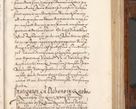 Zdjęcie nr 34 dla obiektu archiwalnego: Liber actorum tempore R. D. Philippi Padniewski, episcopi Cracoviensis et Regni Poloniae Vicecancellarii ad annum 1560, a die Augusti et per annos 1561, 1562 - 1572 usque ad 14 Aprilis registratorum.