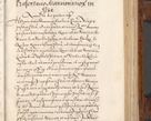 Zdjęcie nr 36 dla obiektu archiwalnego: Liber actorum tempore R. D. Philippi Padniewski, episcopi Cracoviensis et Regni Poloniae Vicecancellarii ad annum 1560, a die Augusti et per annos 1561, 1562 - 1572 usque ad 14 Aprilis registratorum.