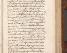 Zdjęcie nr 30 dla obiektu archiwalnego: Liber actorum tempore R. D. Philippi Padniewski, episcopi Cracoviensis et Regni Poloniae Vicecancellarii ad annum 1560, a die Augusti et per annos 1561, 1562 - 1572 usque ad 14 Aprilis registratorum.