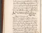 Zdjęcie nr 35 dla obiektu archiwalnego: Liber actorum tempore R. D. Philippi Padniewski, episcopi Cracoviensis et Regni Poloniae Vicecancellarii ad annum 1560, a die Augusti et per annos 1561, 1562 - 1572 usque ad 14 Aprilis registratorum.