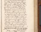 Zdjęcie nr 28 dla obiektu archiwalnego: Liber actorum tempore R. D. Philippi Padniewski, episcopi Cracoviensis et Regni Poloniae Vicecancellarii ad annum 1560, a die Augusti et per annos 1561, 1562 - 1572 usque ad 14 Aprilis registratorum.