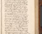 Zdjęcie nr 32 dla obiektu archiwalnego: Liber actorum tempore R. D. Philippi Padniewski, episcopi Cracoviensis et Regni Poloniae Vicecancellarii ad annum 1560, a die Augusti et per annos 1561, 1562 - 1572 usque ad 14 Aprilis registratorum.