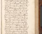Zdjęcie nr 26 dla obiektu archiwalnego: Liber actorum tempore R. D. Philippi Padniewski, episcopi Cracoviensis et Regni Poloniae Vicecancellarii ad annum 1560, a die Augusti et per annos 1561, 1562 - 1572 usque ad 14 Aprilis registratorum.