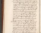 Zdjęcie nr 33 dla obiektu archiwalnego: Liber actorum tempore R. D. Philippi Padniewski, episcopi Cracoviensis et Regni Poloniae Vicecancellarii ad annum 1560, a die Augusti et per annos 1561, 1562 - 1572 usque ad 14 Aprilis registratorum.