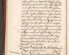 Zdjęcie nr 25 dla obiektu archiwalnego: Liber actorum tempore R. D. Philippi Padniewski, episcopi Cracoviensis et Regni Poloniae Vicecancellarii ad annum 1560, a die Augusti et per annos 1561, 1562 - 1572 usque ad 14 Aprilis registratorum.