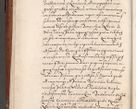 Zdjęcie nr 29 dla obiektu archiwalnego: Liber actorum tempore R. D. Philippi Padniewski, episcopi Cracoviensis et Regni Poloniae Vicecancellarii ad annum 1560, a die Augusti et per annos 1561, 1562 - 1572 usque ad 14 Aprilis registratorum.
