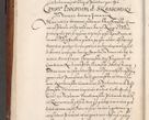 Zdjęcie nr 21 dla obiektu archiwalnego: Liber actorum tempore R. D. Philippi Padniewski, episcopi Cracoviensis et Regni Poloniae Vicecancellarii ad annum 1560, a die Augusti et per annos 1561, 1562 - 1572 usque ad 14 Aprilis registratorum.