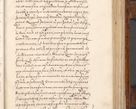 Zdjęcie nr 22 dla obiektu archiwalnego: Liber actorum tempore R. D. Philippi Padniewski, episcopi Cracoviensis et Regni Poloniae Vicecancellarii ad annum 1560, a die Augusti et per annos 1561, 1562 - 1572 usque ad 14 Aprilis registratorum.