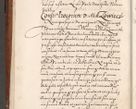 Zdjęcie nr 23 dla obiektu archiwalnego: Liber actorum tempore R. D. Philippi Padniewski, episcopi Cracoviensis et Regni Poloniae Vicecancellarii ad annum 1560, a die Augusti et per annos 1561, 1562 - 1572 usque ad 14 Aprilis registratorum.