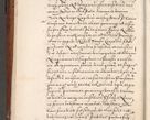 Zdjęcie nr 19 dla obiektu archiwalnego: Liber actorum tempore R. D. Philippi Padniewski, episcopi Cracoviensis et Regni Poloniae Vicecancellarii ad annum 1560, a die Augusti et per annos 1561, 1562 - 1572 usque ad 14 Aprilis registratorum.